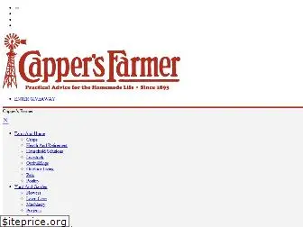 cappersfarmer.com