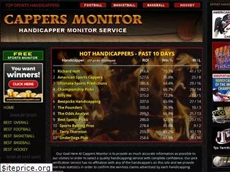 cappersmonitor.com