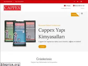 cappex.com.tr