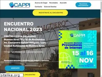 cappi.org.ar