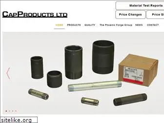 capproducts.com