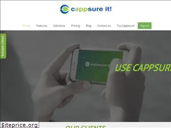 cappsure.com
