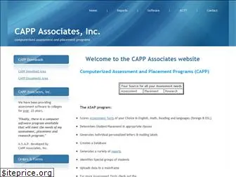 capptesting.com