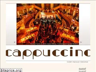 cappuccino-musik.de