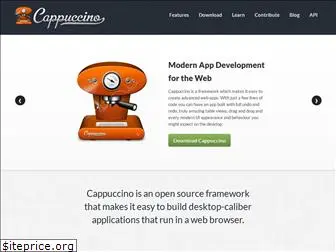 cappuccino-project.org