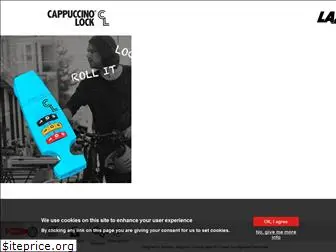 cappuccinolock.com