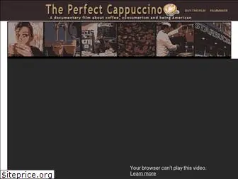 cappuccinomovie.com