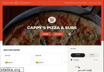 cappyspizzaboston.com