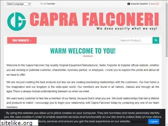 capra-falconeri.com