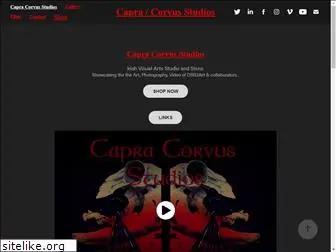 capracorvus.com