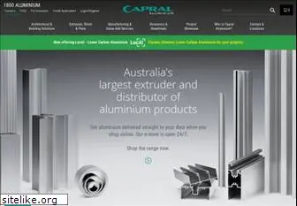 capral.com.au