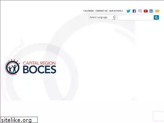 capregboces.org