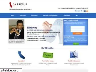 caprenup.com