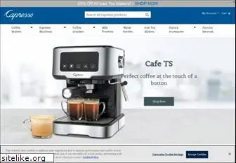 capresso.com