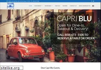 capri-blu.com