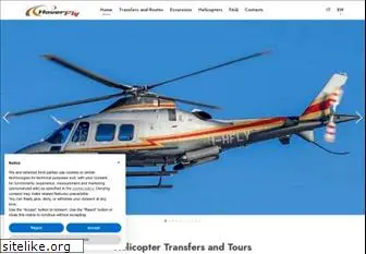 capri-helicopters.com