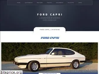 capri-legend.com