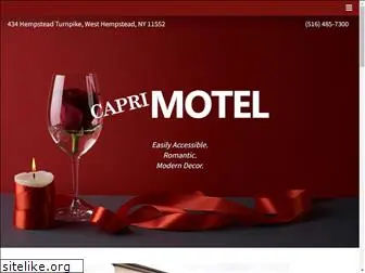 capri-motel.com