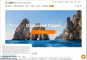 capri.com