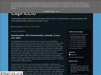 capricciomusic.blogspot.co.uk