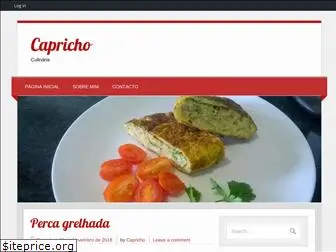 capricholili.com