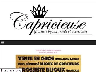 capricieuse-grossiste.fr