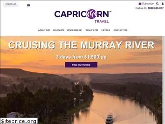 capricorn-travel.com.au