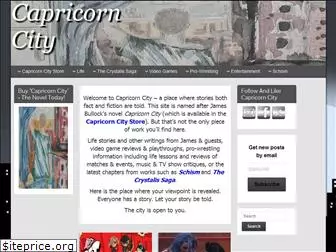 capricorncity.com