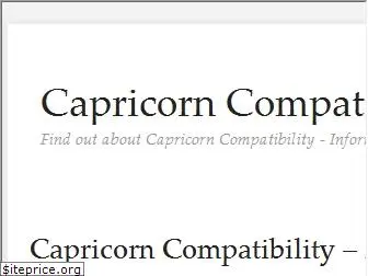 capricorncompatibility.net
