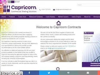 capricorncontracts.com