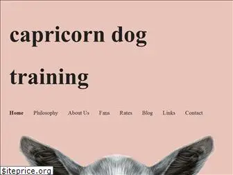capricorndog.com