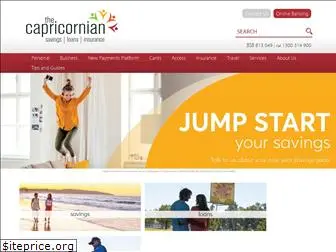 capricornian.com.au