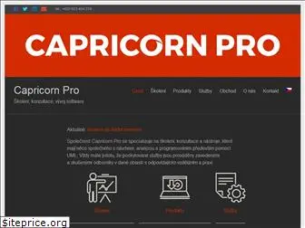 capricornpro.com