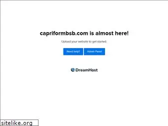 capriformbsb.com