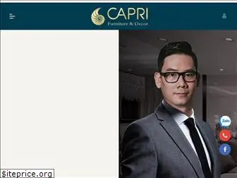 caprihome.vn