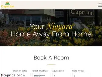 capriinn.com