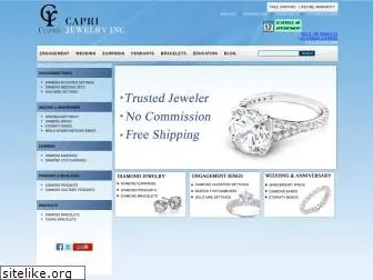 caprijewelryinc.com