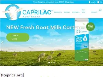 caprilac.com