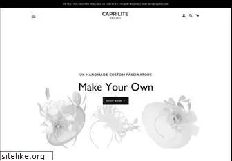 caprilite.com