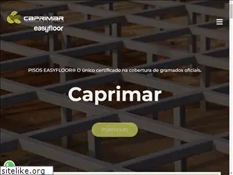 caprimar.com.br