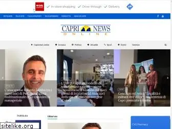 caprinews.it