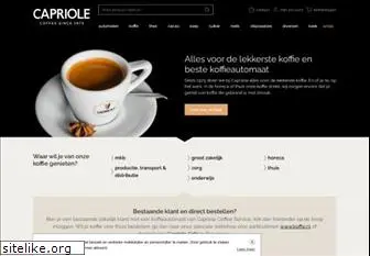 capriole.nl