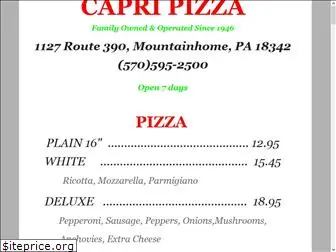 capripizza.org