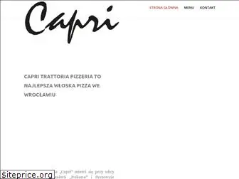 capripizza.pl