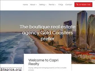 caprirealty.com.au