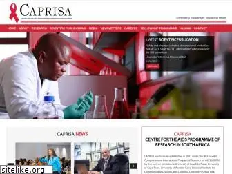 caprisa.org