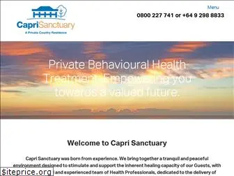 caprisanctuary.co.nz