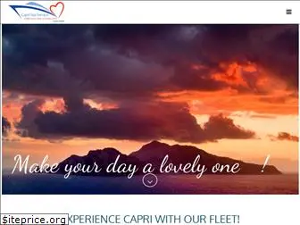 capriseaservice.com