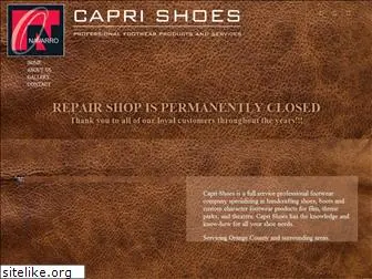 caprishoes.com