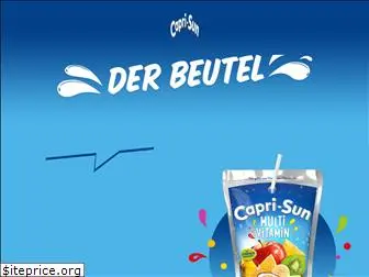 caprisunfuninc.com